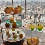 スモーク&スピン - 