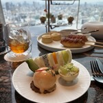 スモーク&スピン - 