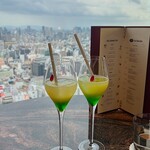 スモーク&スピン - 