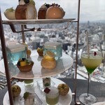 スモーク&スピン - 