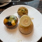 スモーク&スピン - 