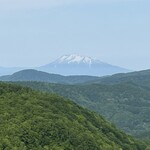 猿倉温泉 - おいわきやま