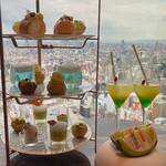 スモーク&スピン - 