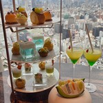 スモーク&スピン - 