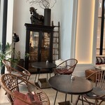 MORIHICO. 藝術劇場 - 