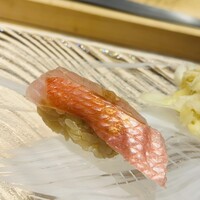 鮨 起承転結 - 