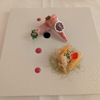 サドヤレストラン レアル・ドール - 