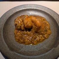 中国四川酒家 蔓山 - 海老と玉子のチリソース