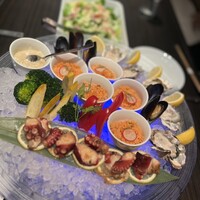 MAIMON GINZA - 