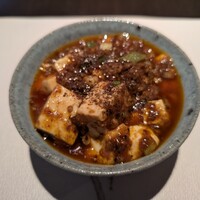 中国四川酒家 蔓山 - 陳麻婆豆腐