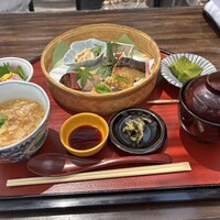 鍋と旬菜と京料理 花柳 - 