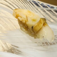 鮨 起承転結 - 