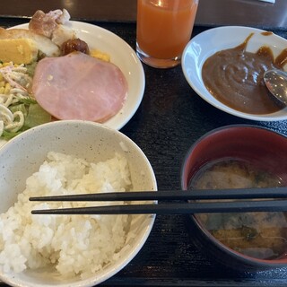 ホテルJALシティ_1