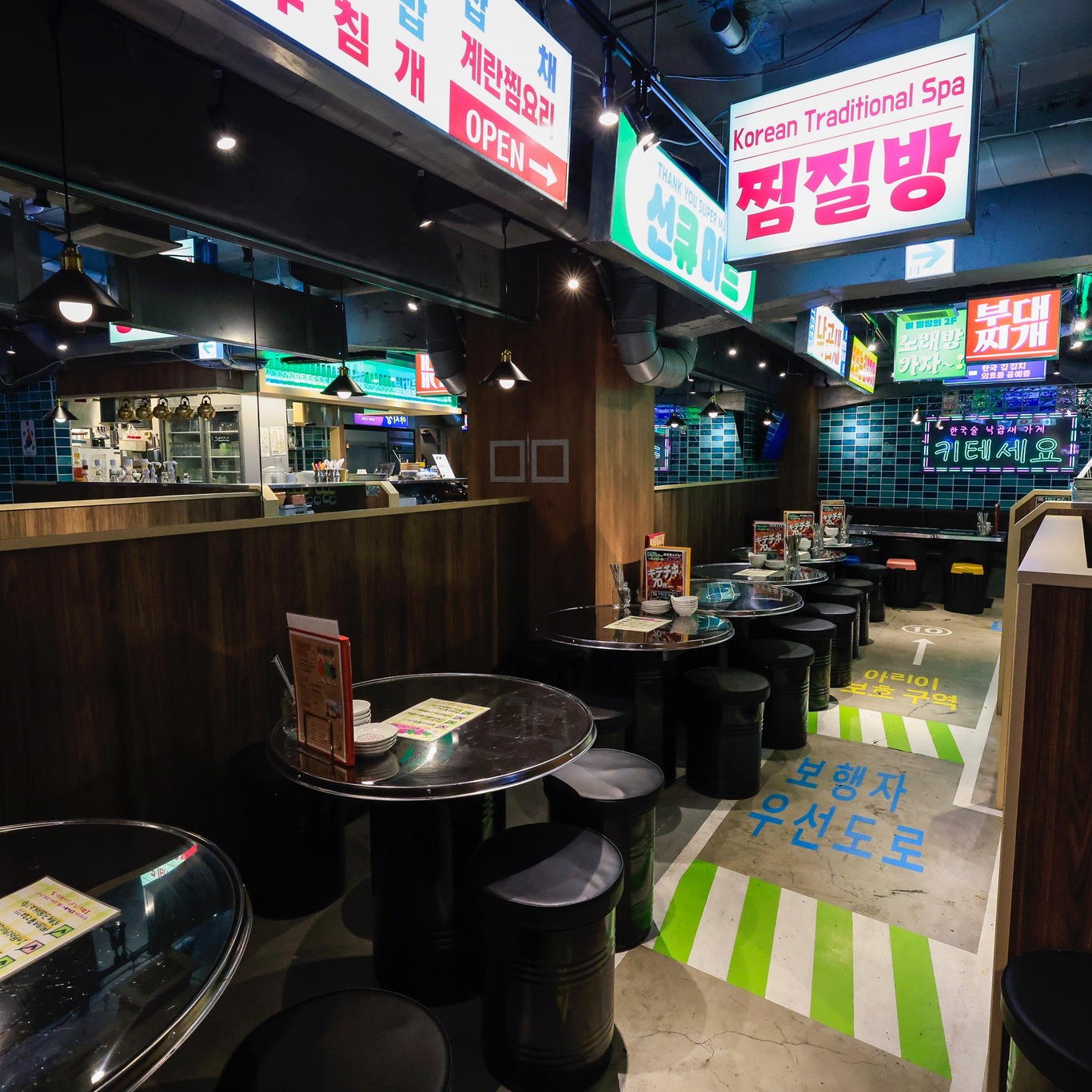 写真 : 韓国酒場 キテセヨ 高田馬場店 - 高田馬場/韓国料理 | 食べログ