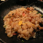 居酒家 土間土間 - チャーハン