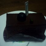 patisserie hana hana - チョコレートケーキ