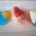 イル チエロ - デザート