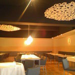 イル チエロ - 雰囲気もよし