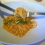 イル チエロ - 毛がにのタリオリーニ