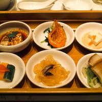 四川豆花飯荘 東京店 - 前菜