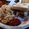Hooters Atlanta - 料理写真: