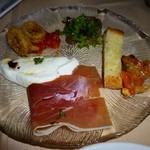 Bistro Romano - 
