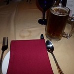 Bistro Romano - 料理写真: