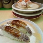 天下寿司 - H26.8