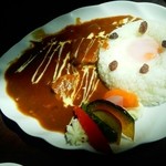 レストラン ペニーレイン - 