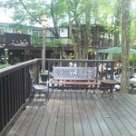 レストラン ペニーレイン - 