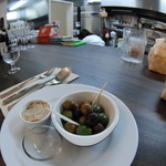 ル・サンティエ - 2014,08,28