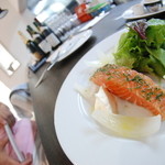 ル・サンティエ - 2014,08,28