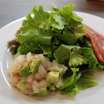 ル・サンティエ - 2014,08,28