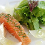 ル・サンティエ - 2014,08,28