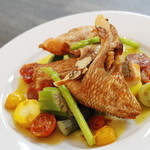 ル・サンティエ - 2014,08,28