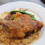 ル・サンティエ - 2014,08,28