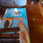 Hooters Atlanta - 
