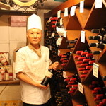 ミラノのおかず屋さん