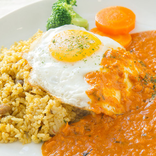 カゲンドラ カフェ_2