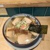 はるちゃんラーメン