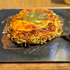 Hiroshima Fuchu Yaki & Teppan Yaki KENTA - 