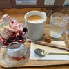 The Best Cheesecakes Cafe 元町店