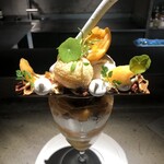 PATISSERIE ASAKO IWAYANAGI - 