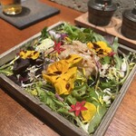 四川料理MITSUBACHI - 