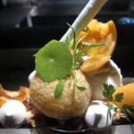 PATISSERIE ASAKO IWAYANAGI - 