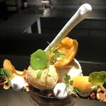 PATISSERIE ASAKO IWAYANAGI - 