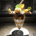 PATISSERIE ASAKO IWAYANAGI - 