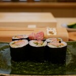 すし善 - 