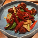 四川料理MITSUBACHI - 