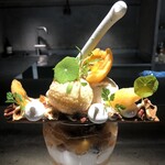 PATISSERIE ASAKO IWAYANAGI - 